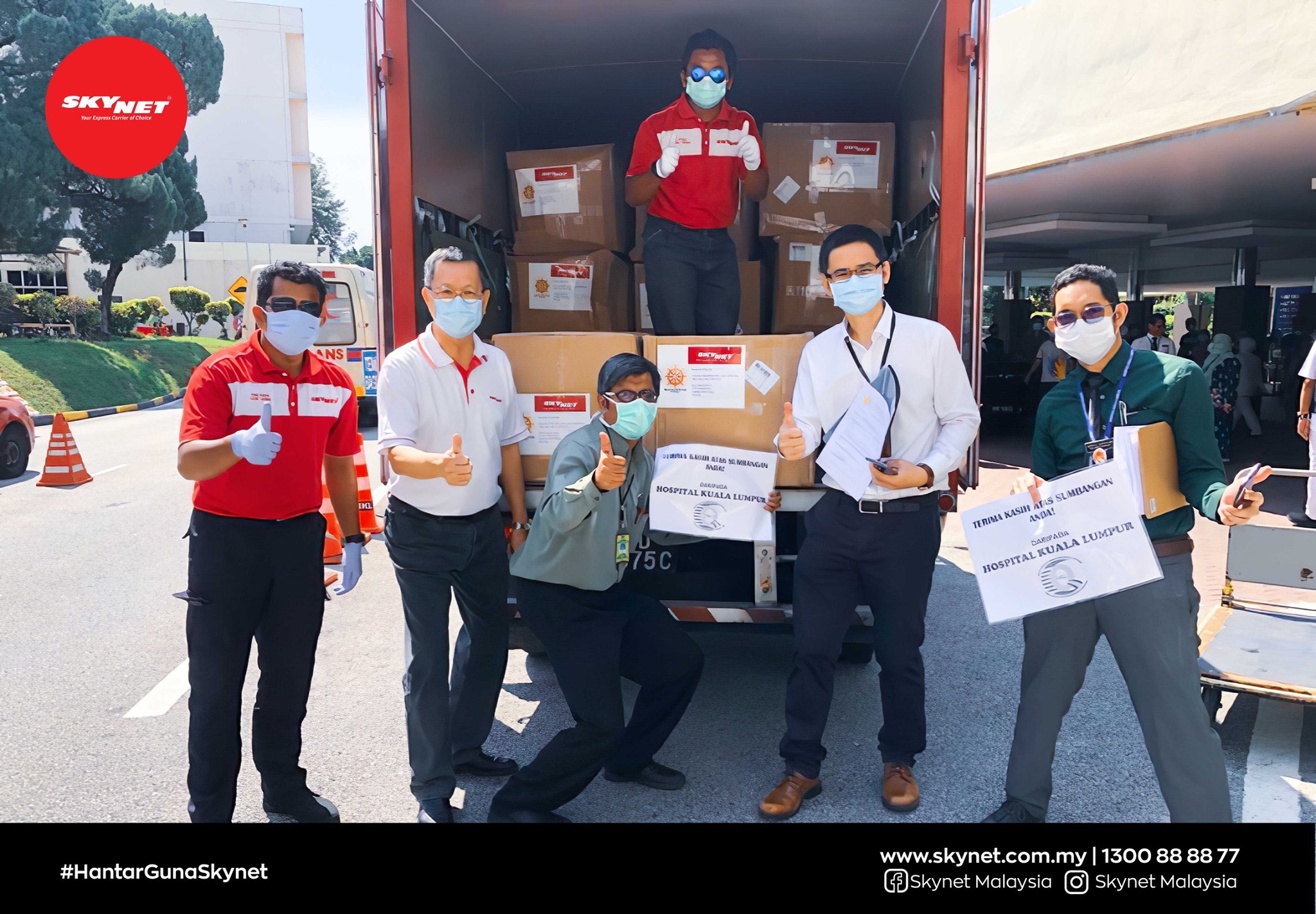 Hospital Kuala Lumpur