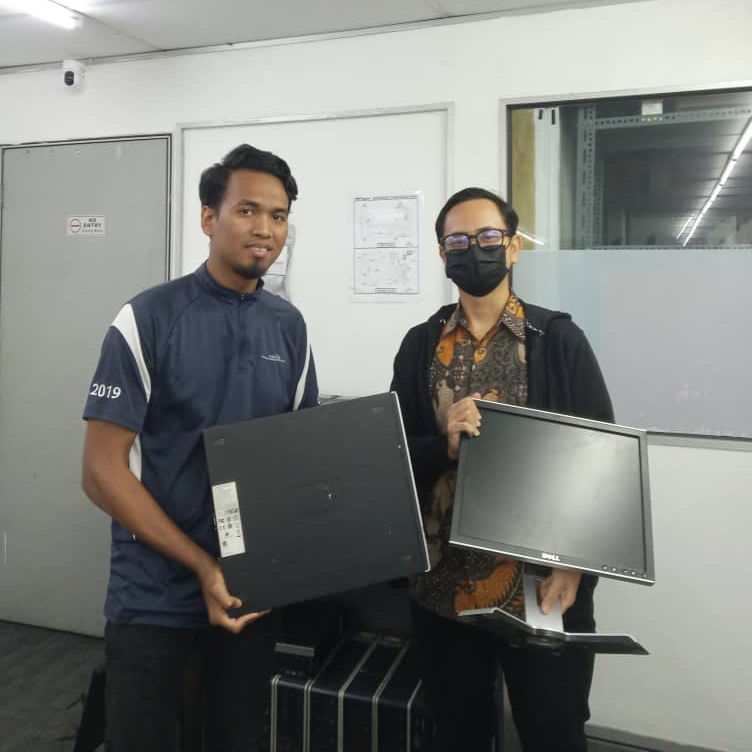 Online Charity Sales